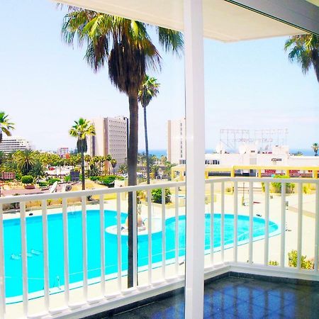 Apartment In Torres De Yomely Complex Playa de las Americas  Exterior foto